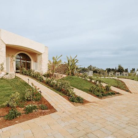 Agriresort Murciano Otranto Dış mekan fotoğraf