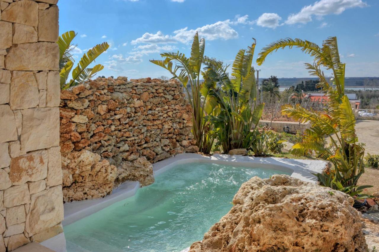 Agriresort Murciano Otranto Dış mekan fotoğraf