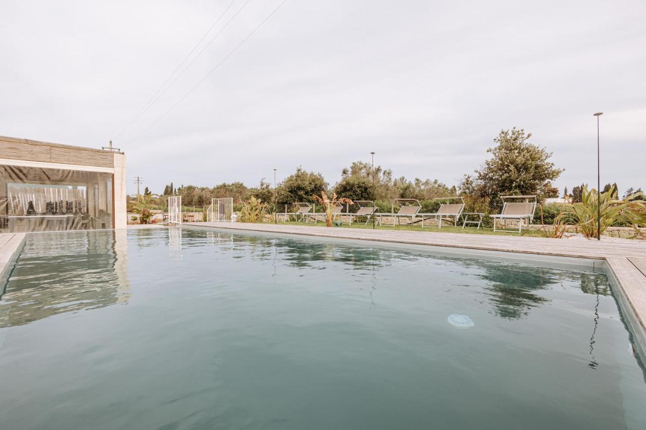 Agriresort Murciano Otranto Dış mekan fotoğraf