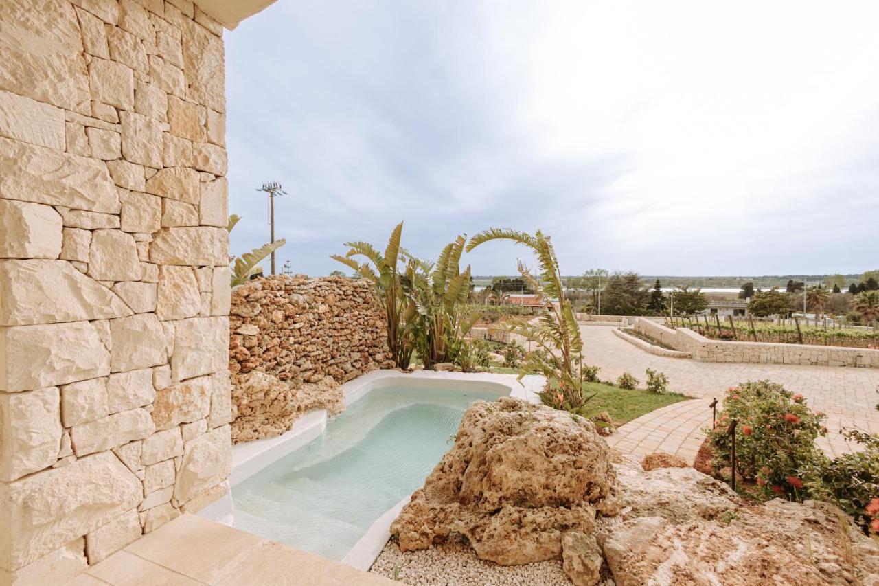 Agriresort Murciano Otranto Dış mekan fotoğraf